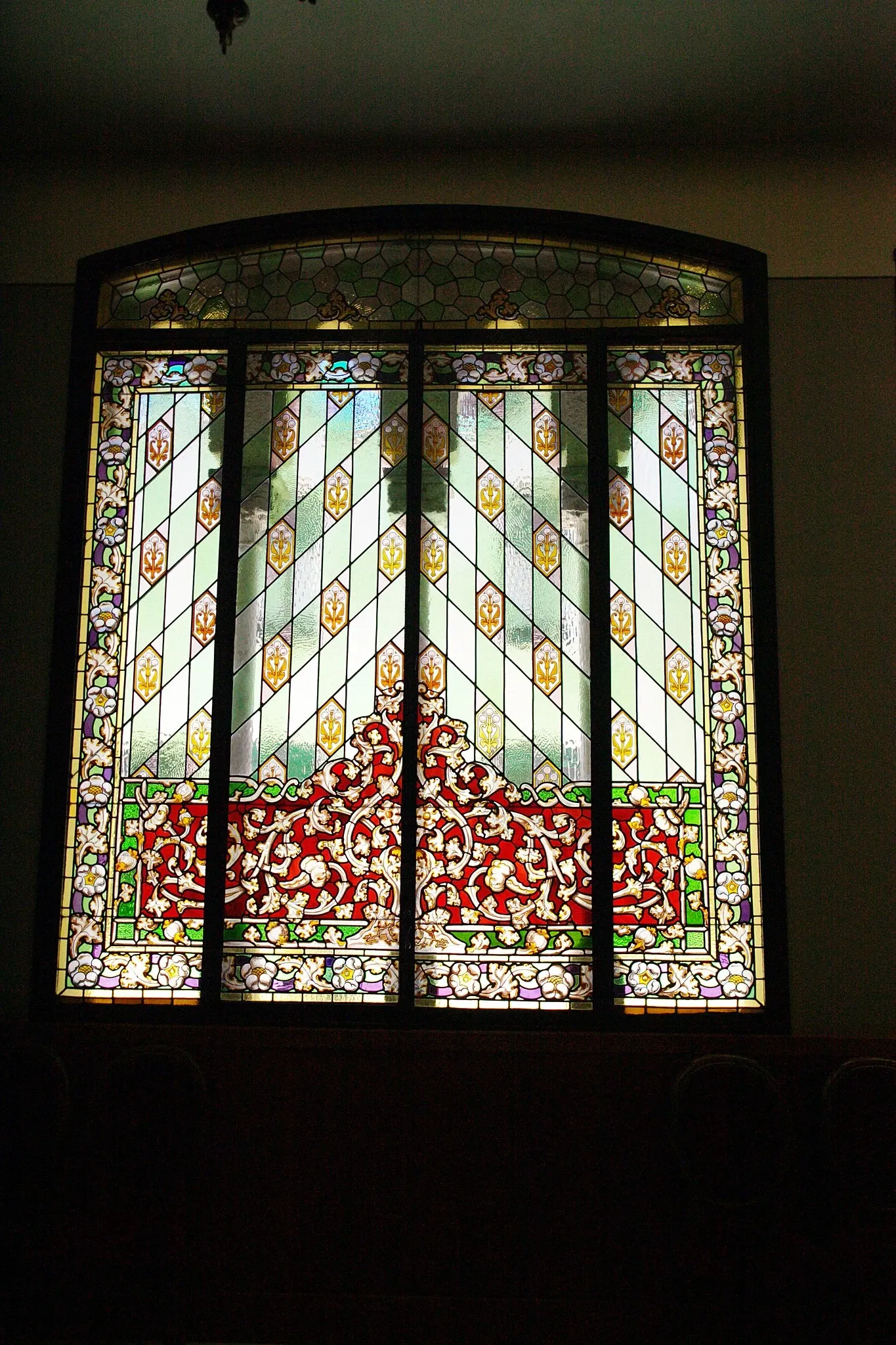 Casa Alegre de Sagrera