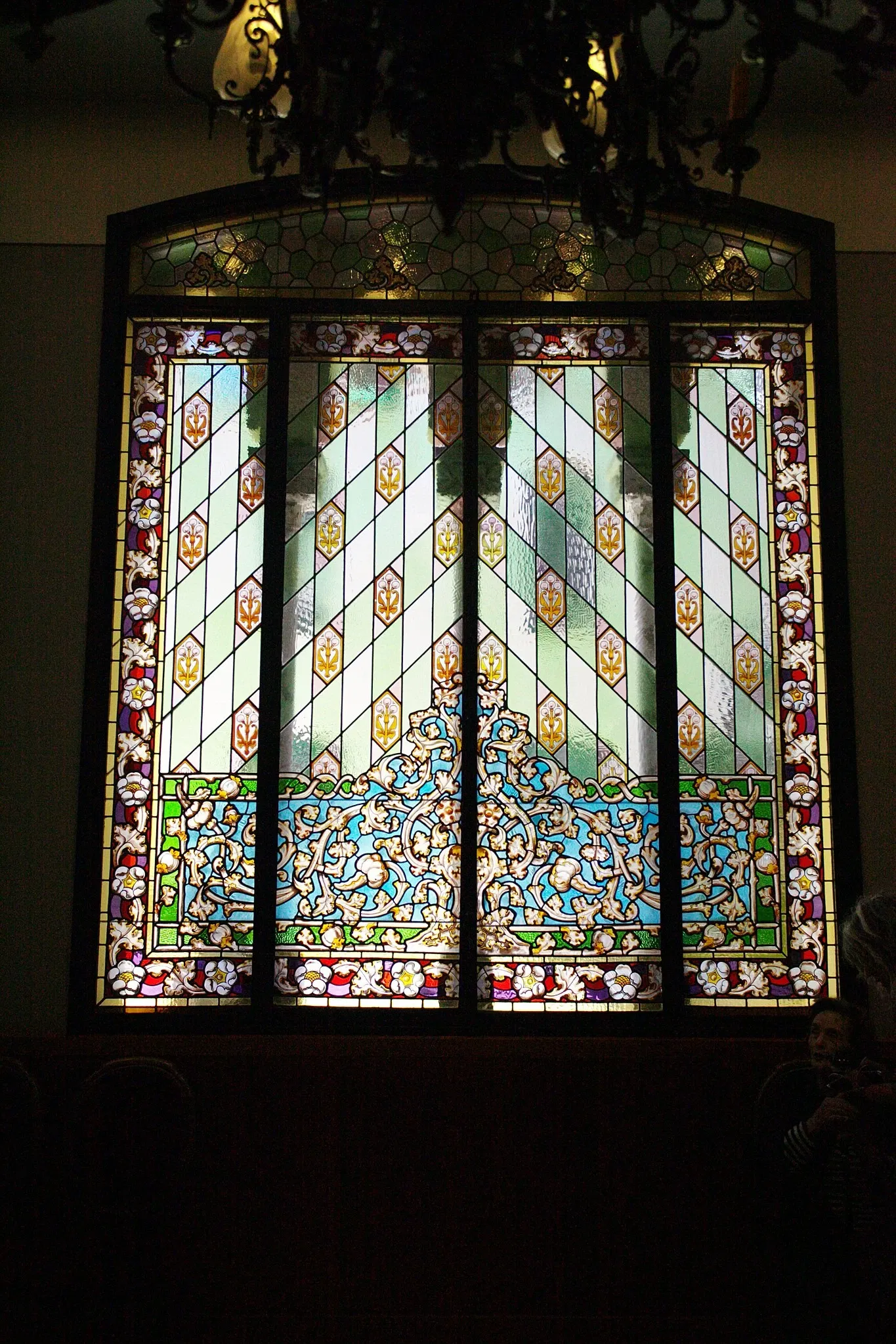 Casa Alegre de Sagrera