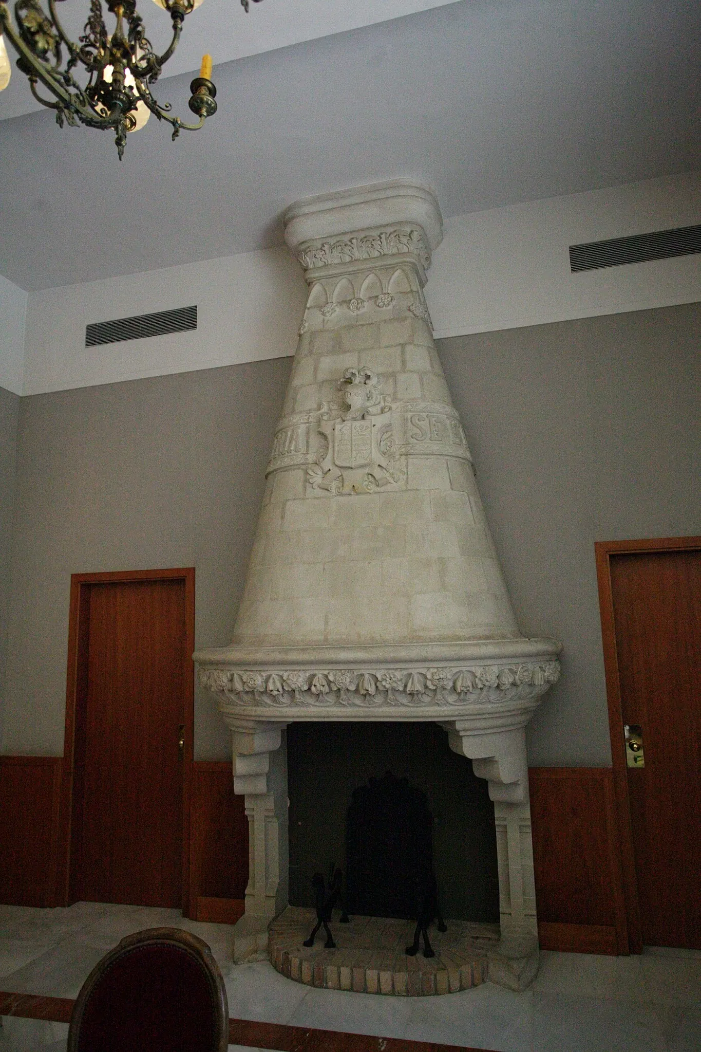 Casa Alegre de Sagrera