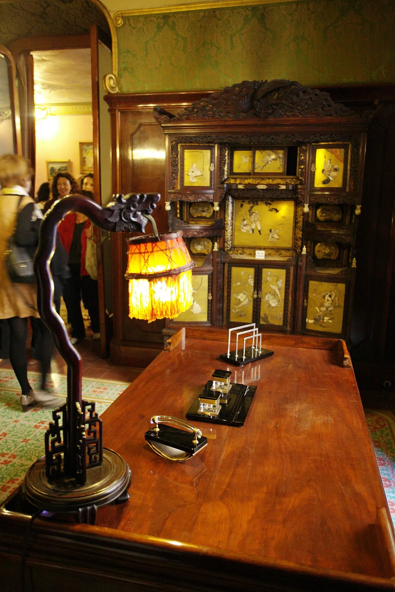 Casa Alegre de Sagrera