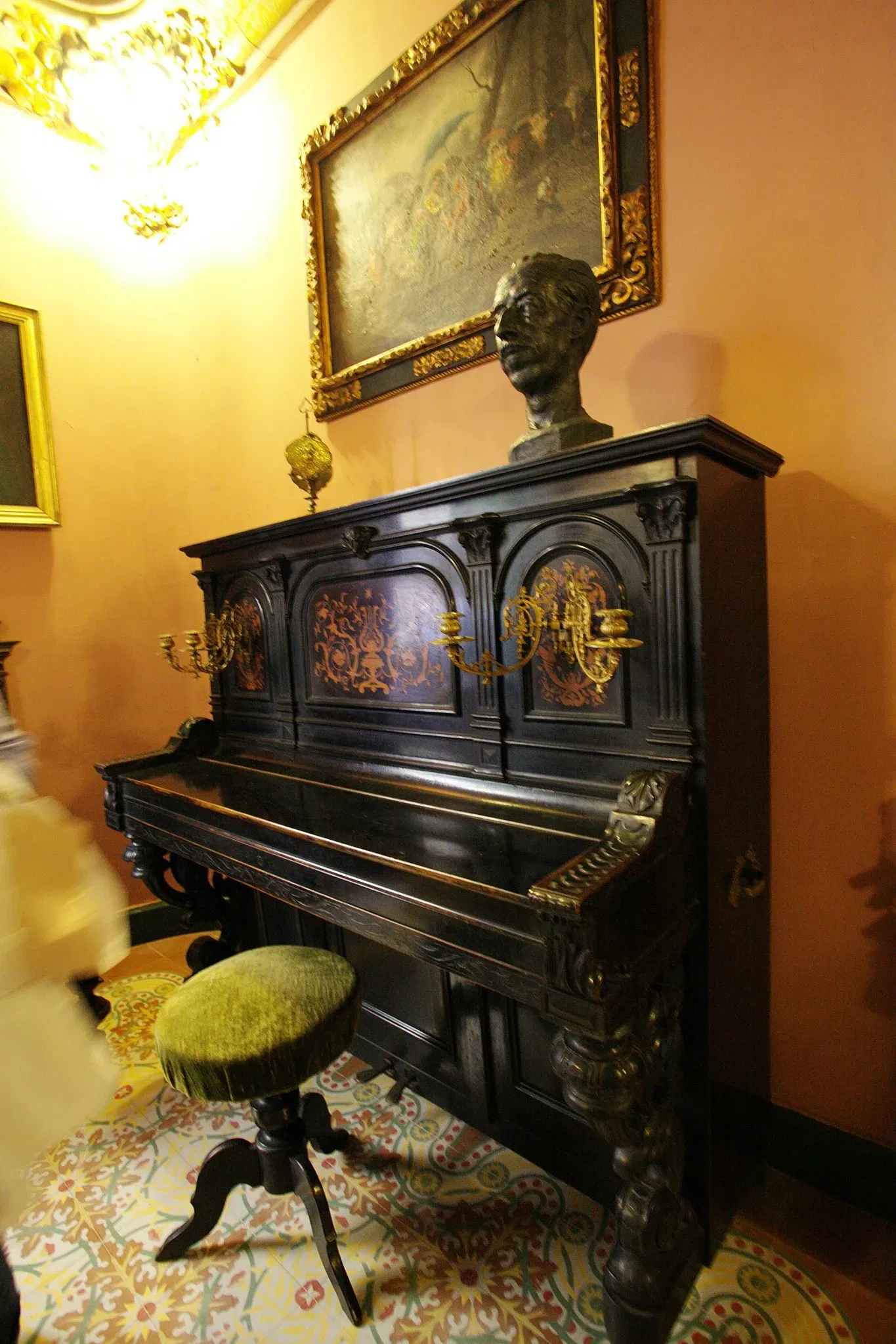 Casa Alegre de Sagrera