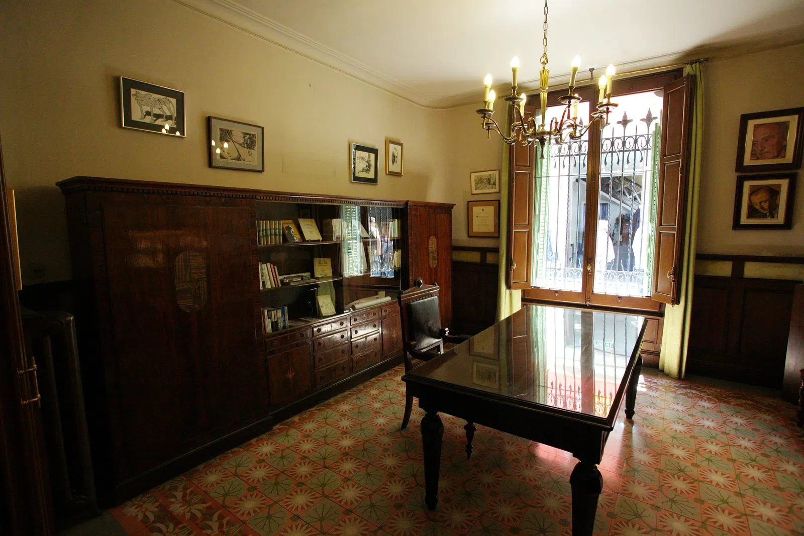 Casa Alegre de Sagrera