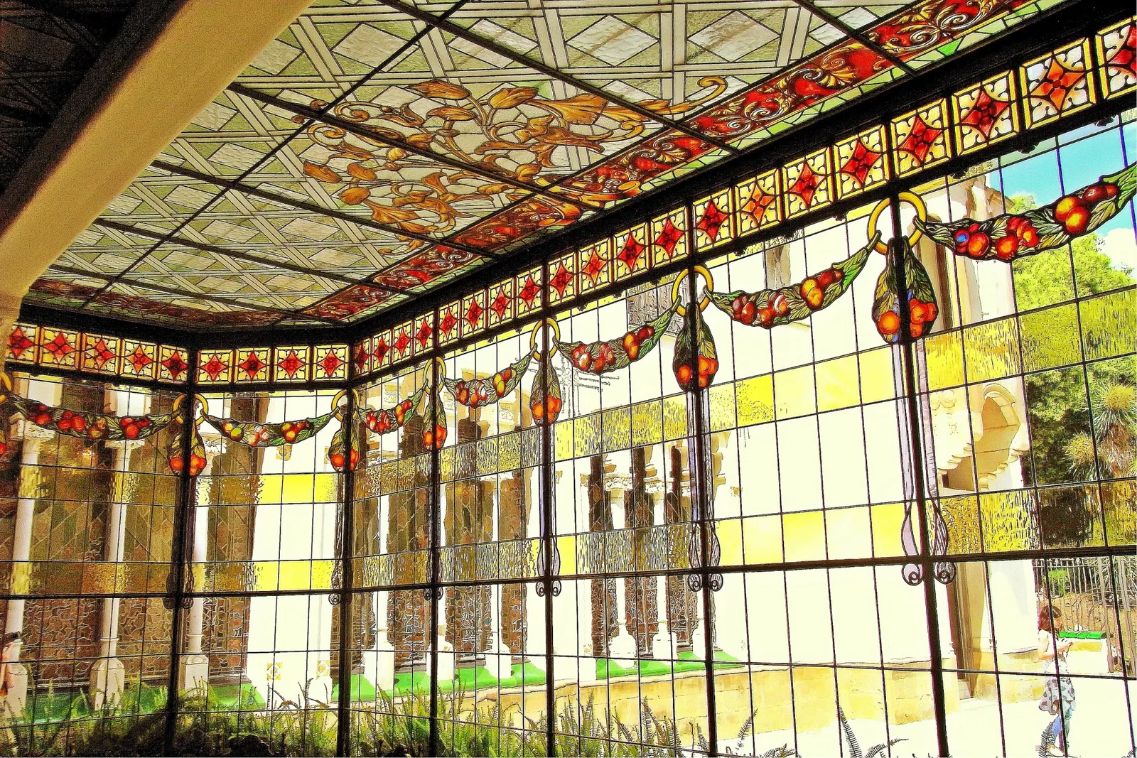 Casa Alegre de Sagrera