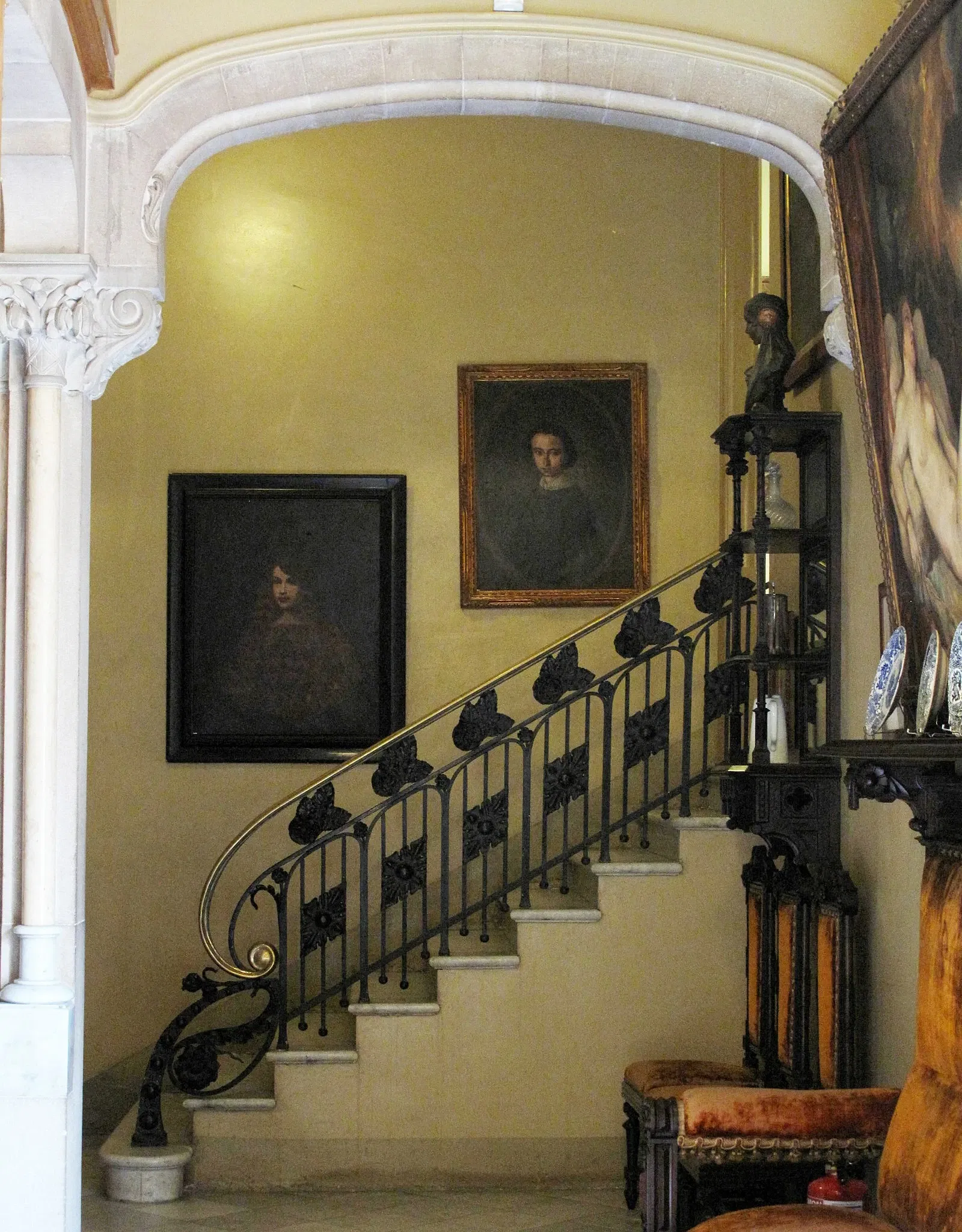 Casa Alegre de Sagrera