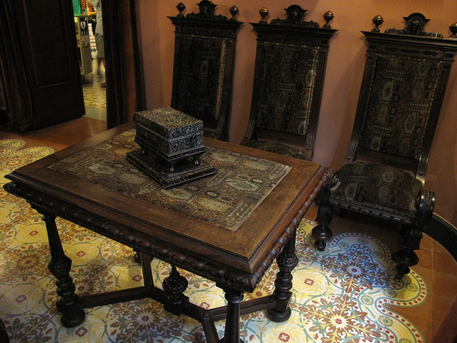 Casa Alegre de Sagrera