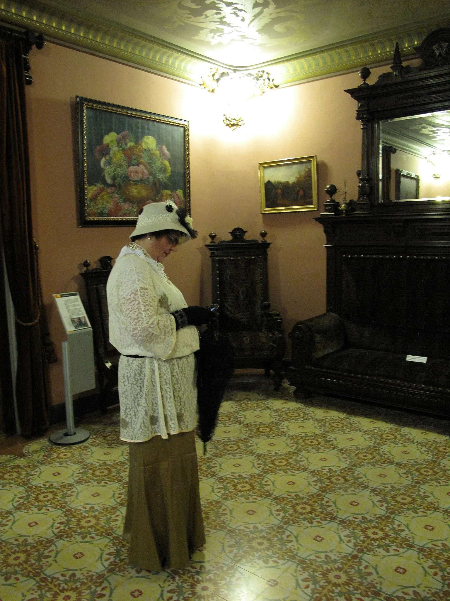 Casa Alegre de Sagrera