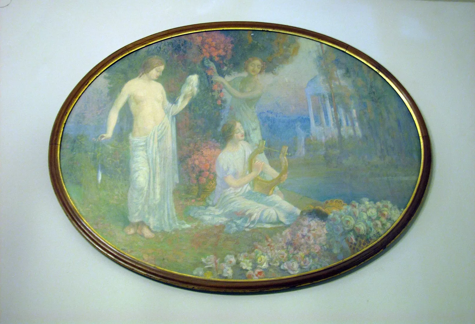 Casa Alegre de Sagrera