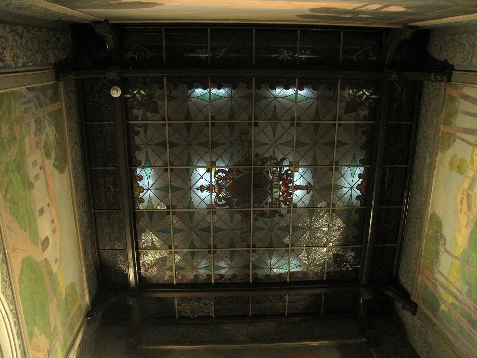 Casa Alegre de Sagrera