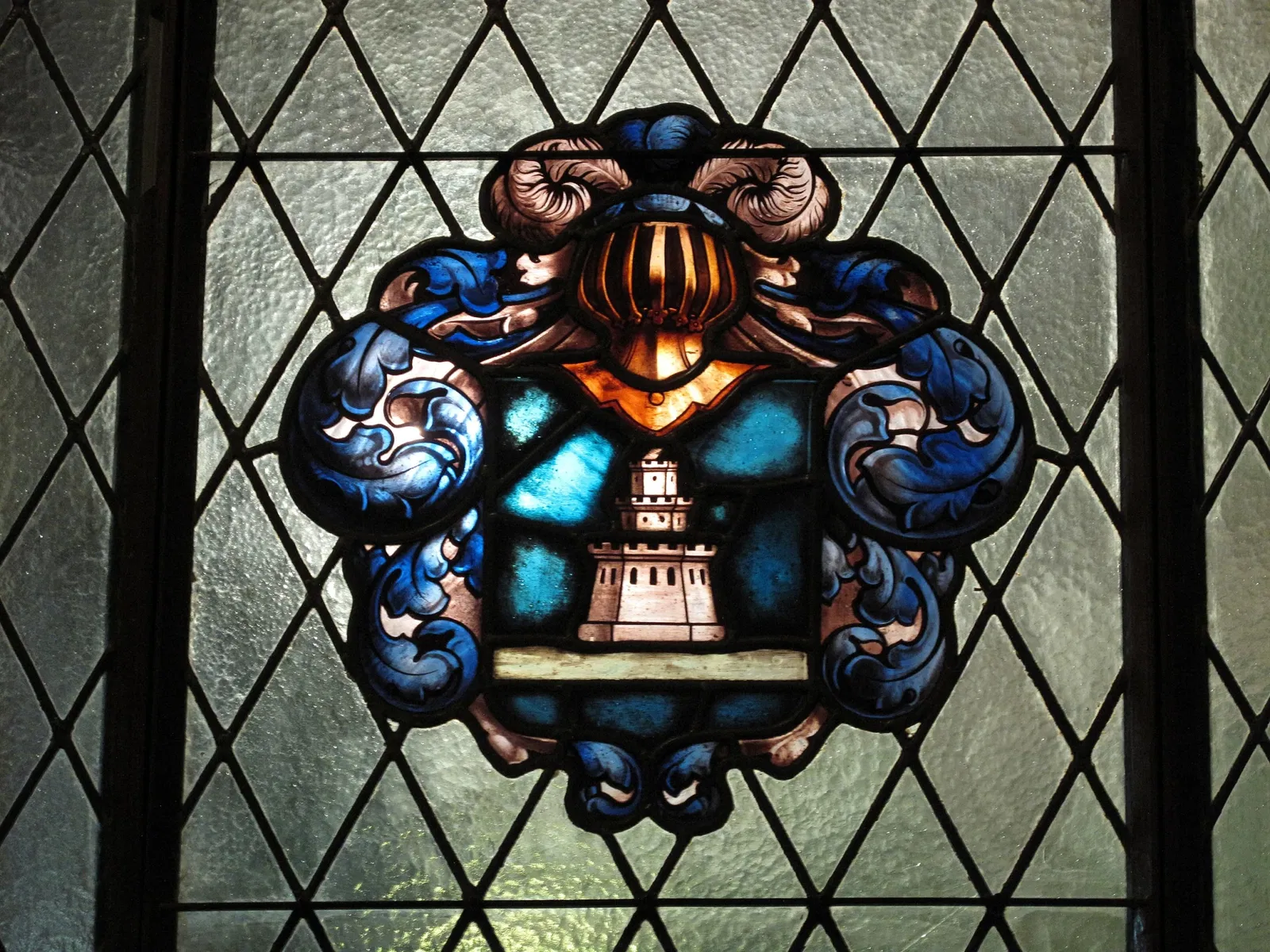 Casa Alegre de Sagrera