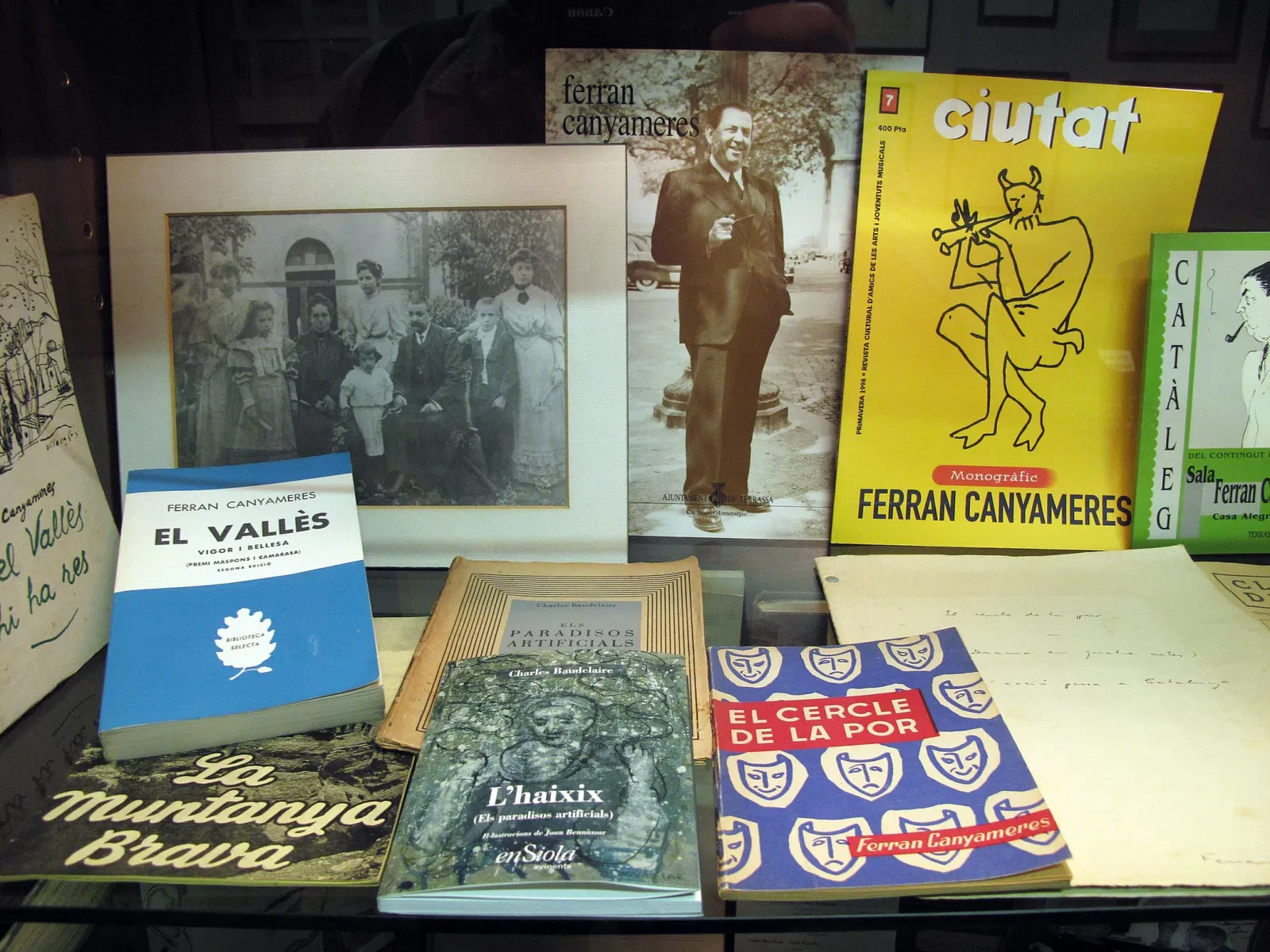 Casa Alegre de Sagrera