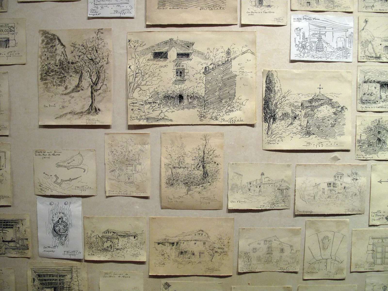 Casa Alegre de Sagrera