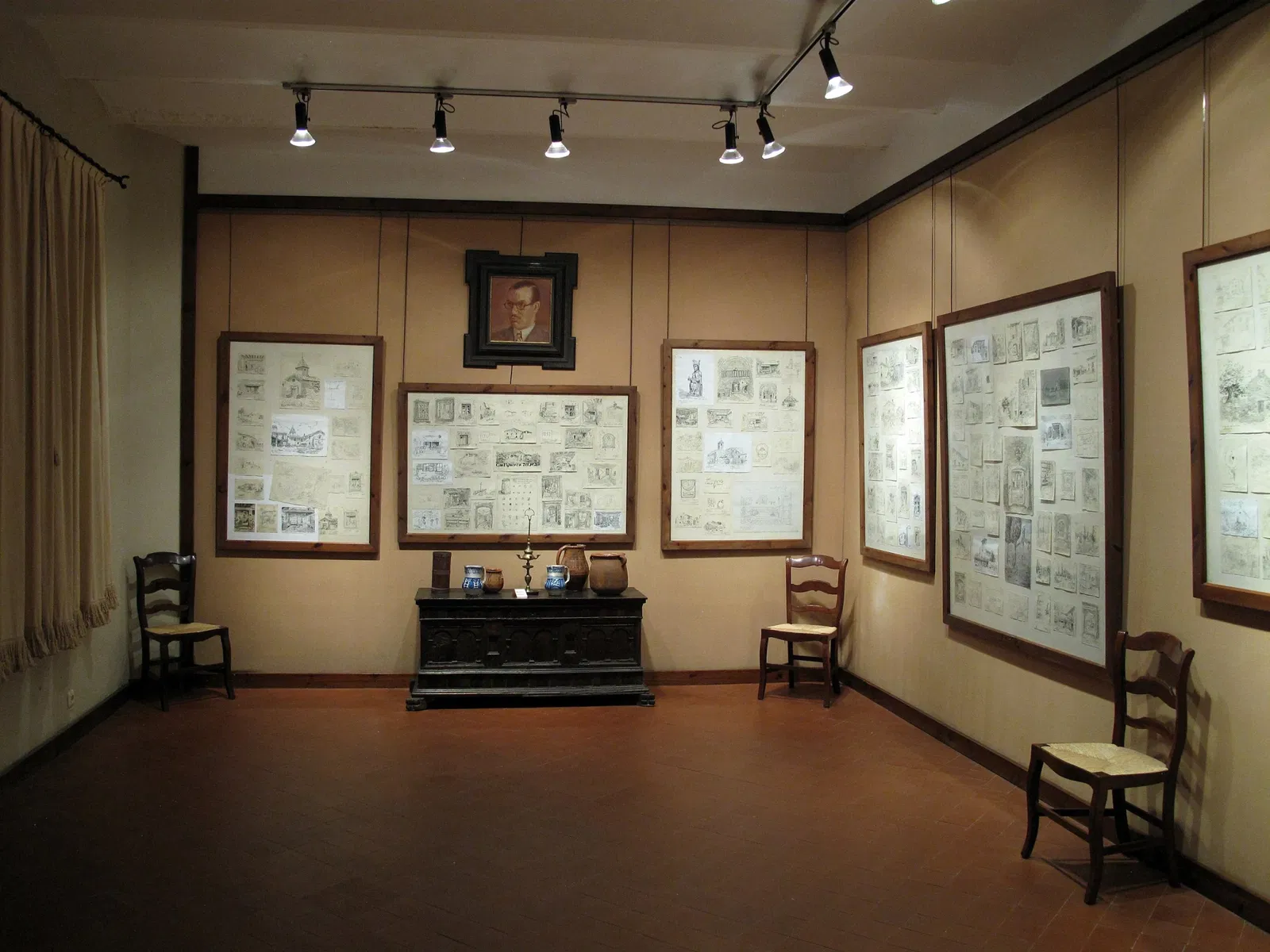 Casa Alegre de Sagrera