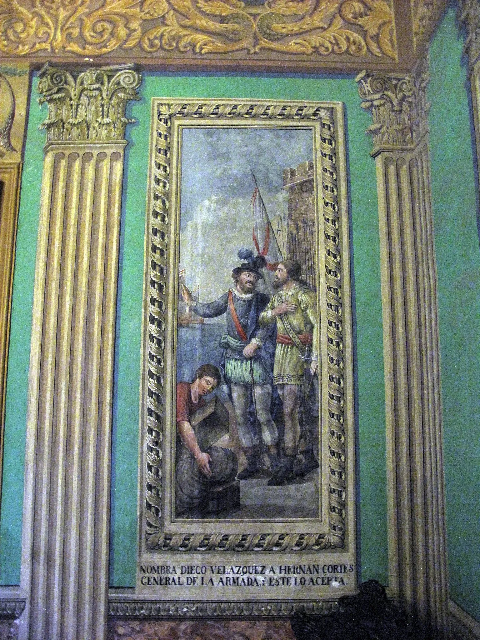 Casa Alegre de Sagrera