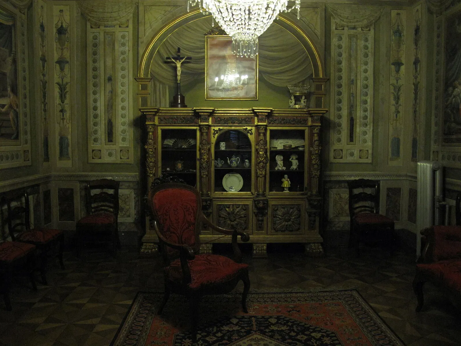 Casa Alegre de Sagrera