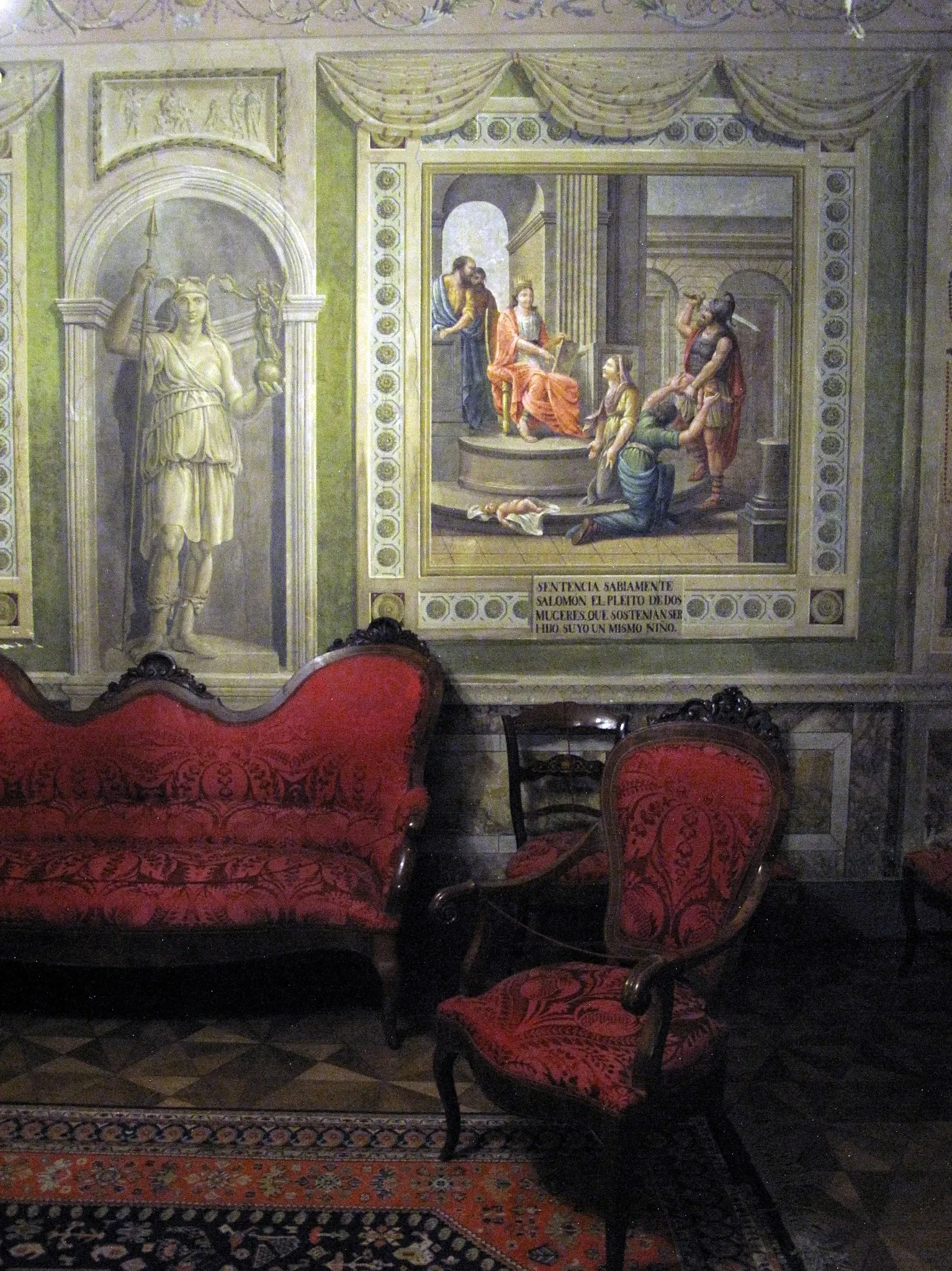 Casa Alegre de Sagrera