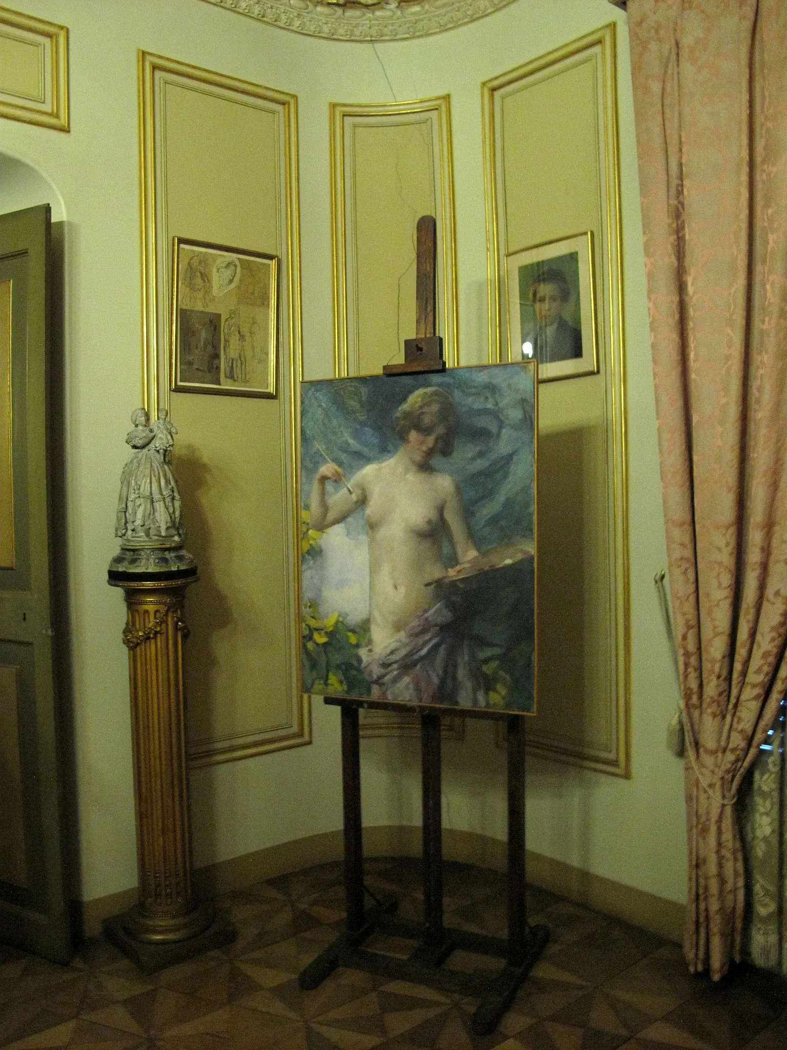 Casa Alegre de Sagrera