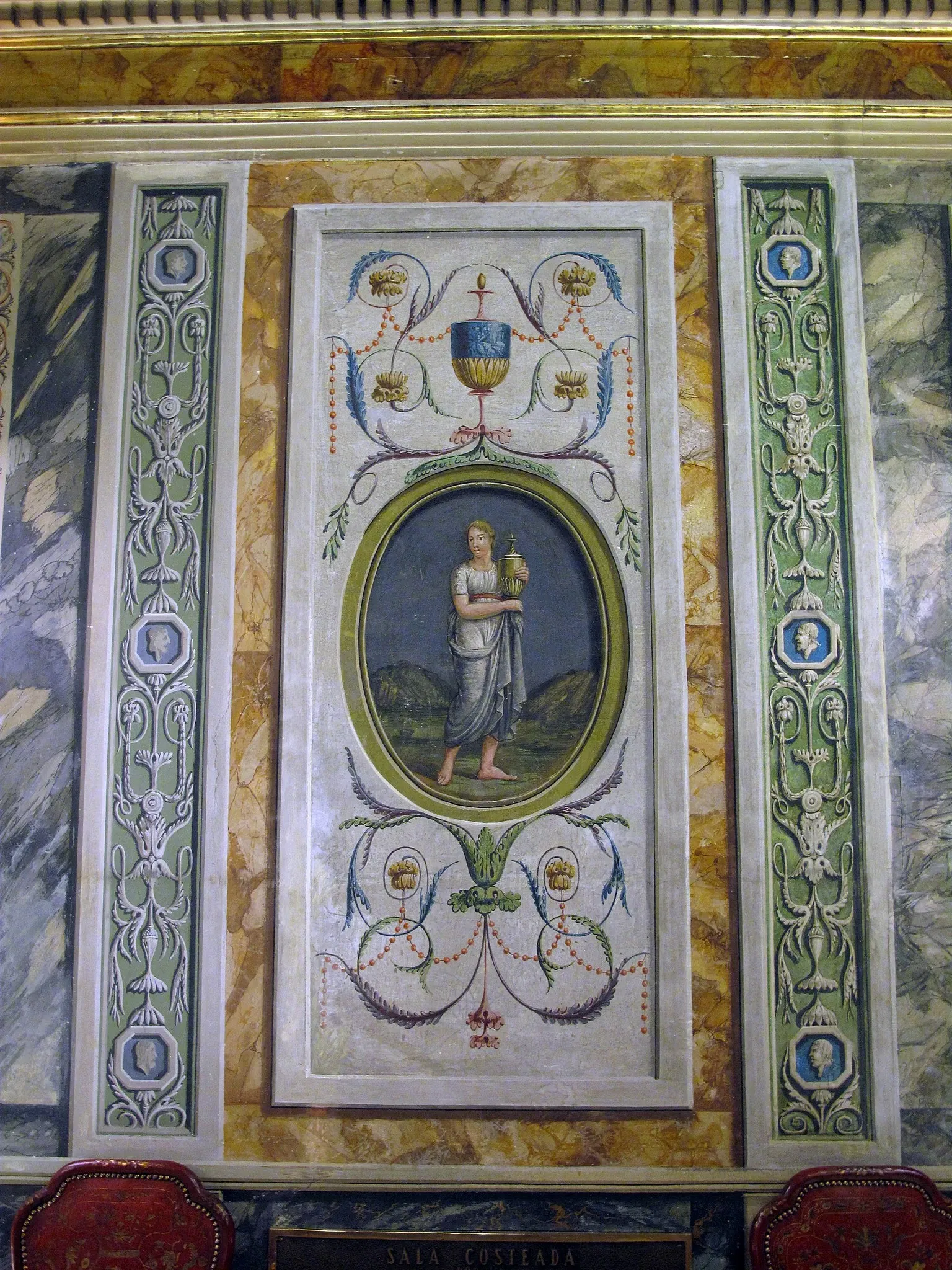 Casa Alegre de Sagrera