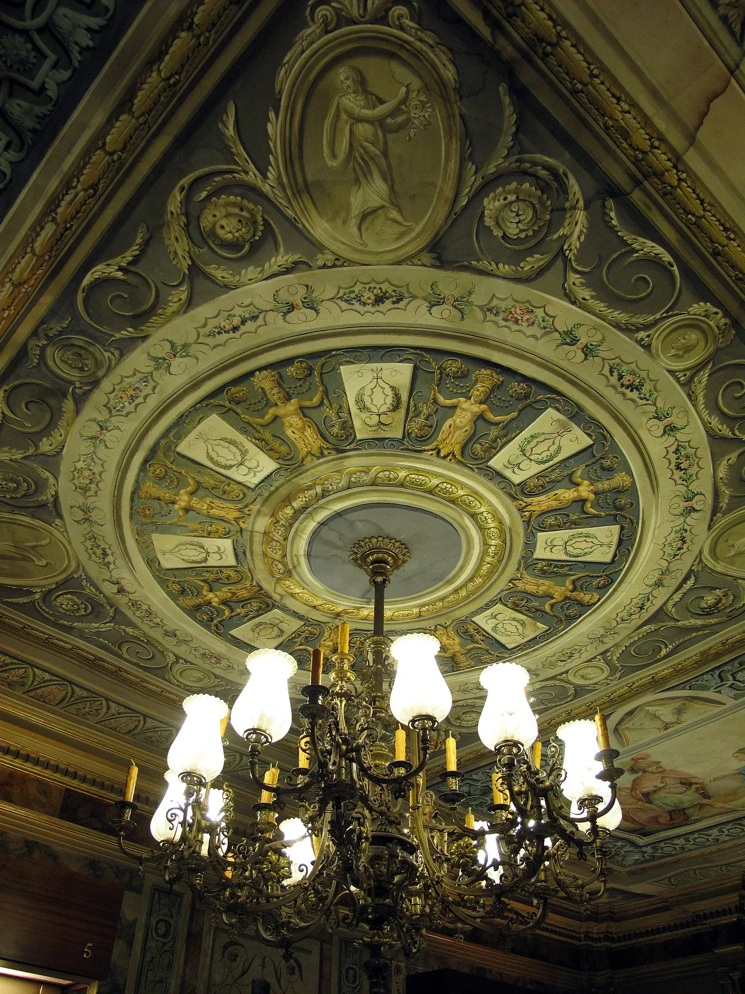 Casa Alegre de Sagrera