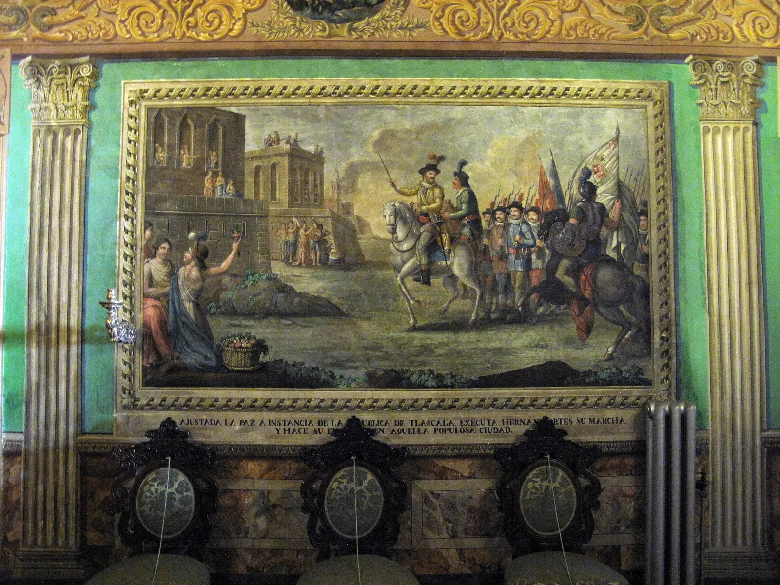 Casa Alegre de Sagrera