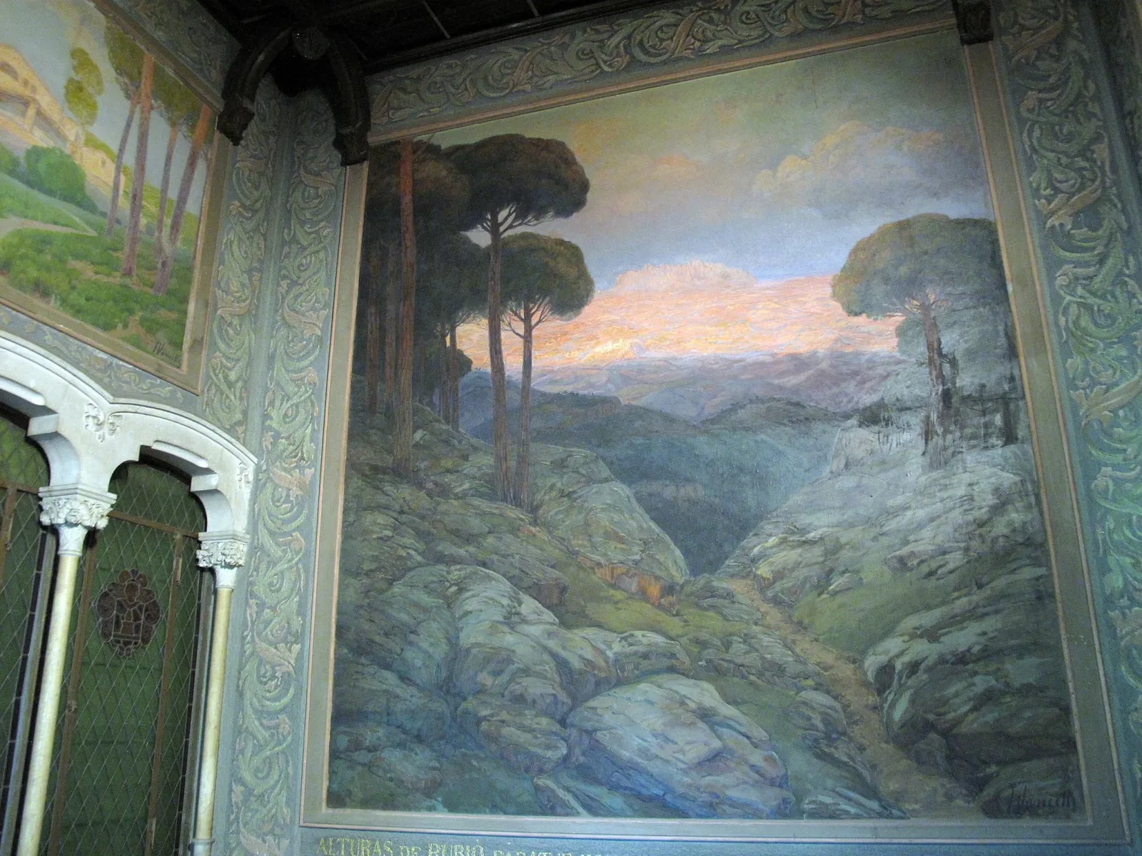 Casa Alegre de Sagrera