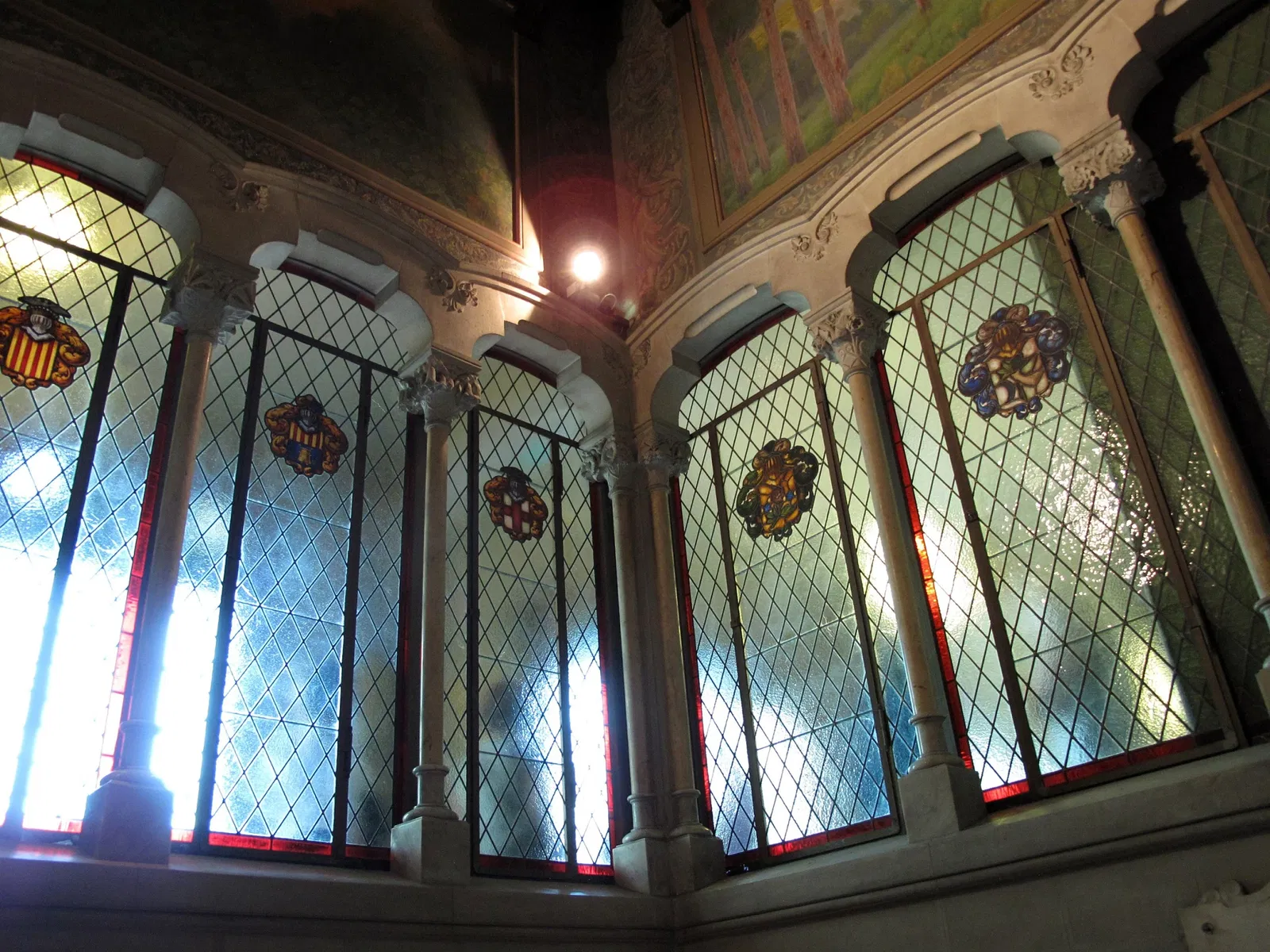 Casa Alegre de Sagrera