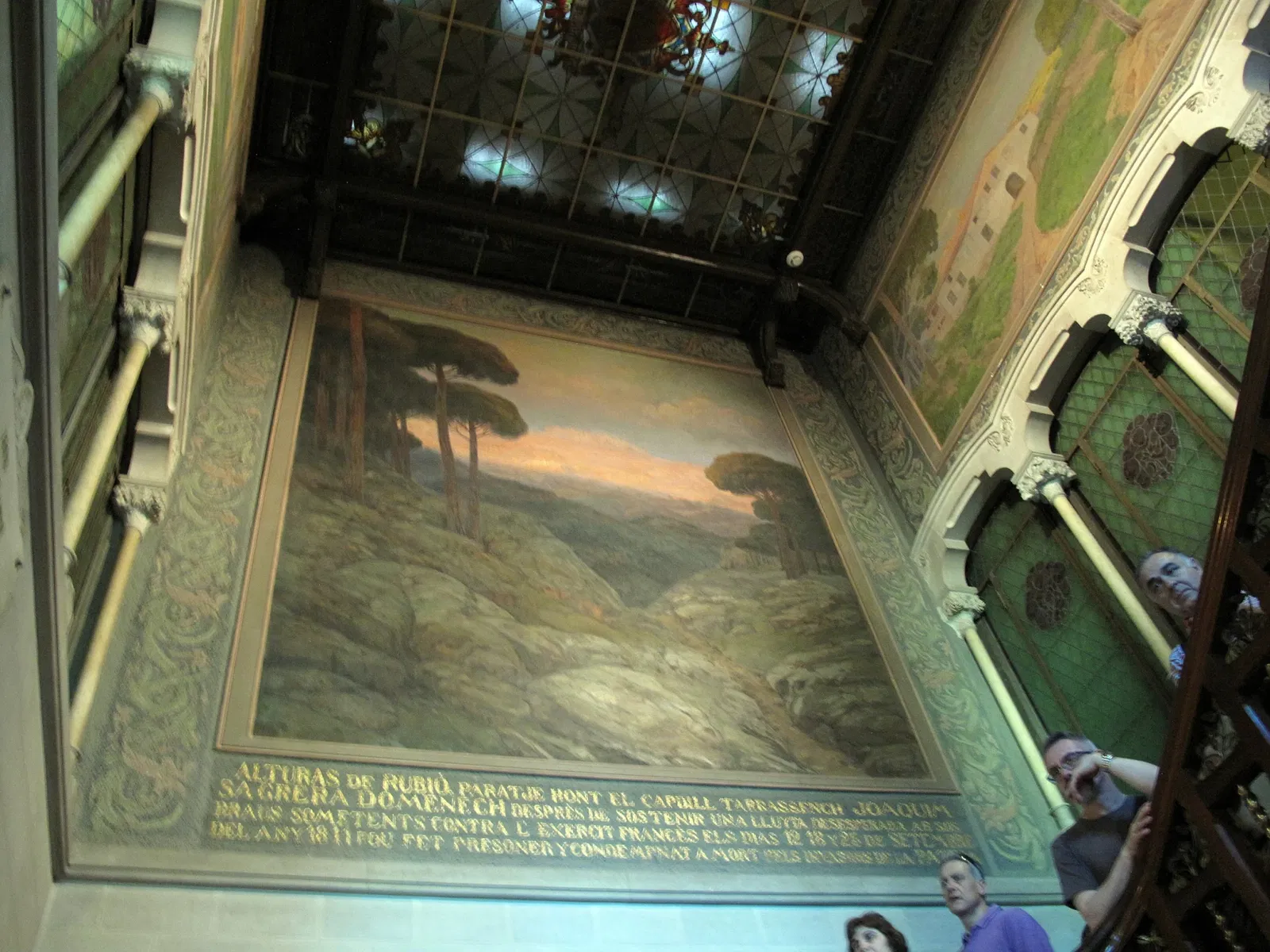 Casa Alegre de Sagrera