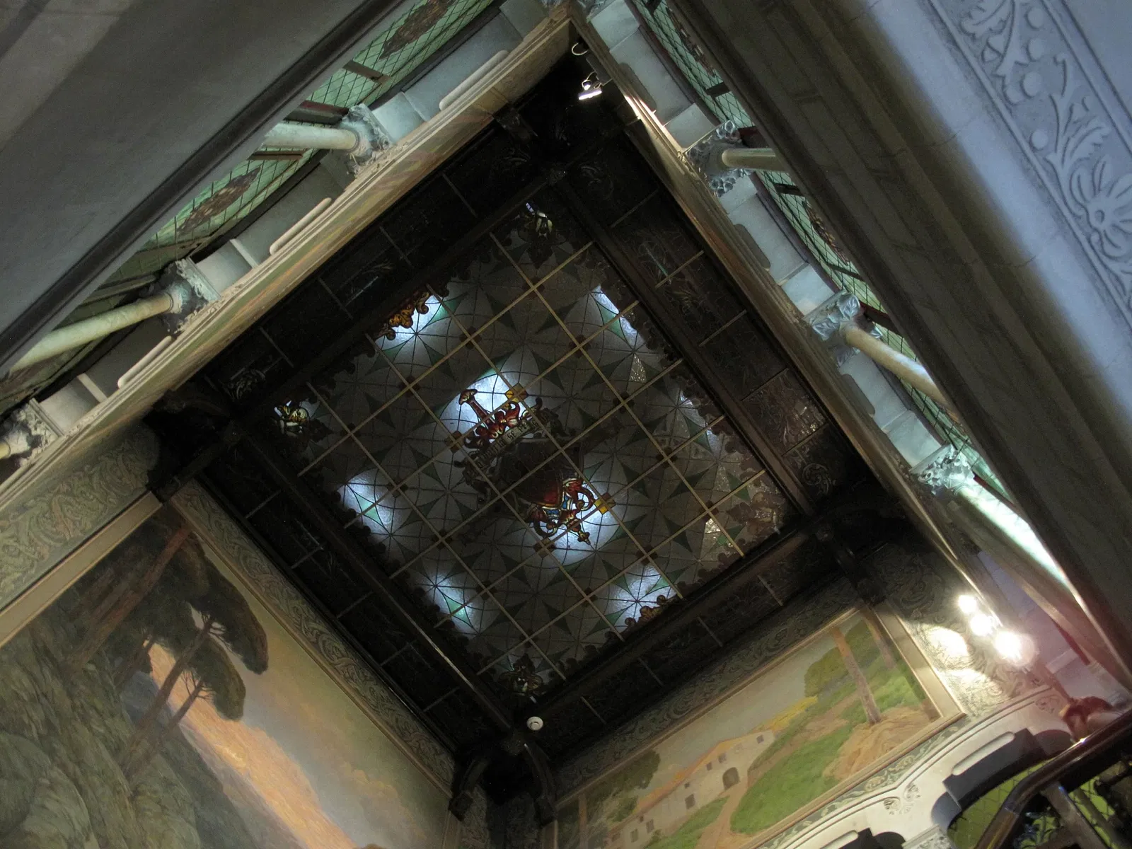 Casa Alegre de Sagrera