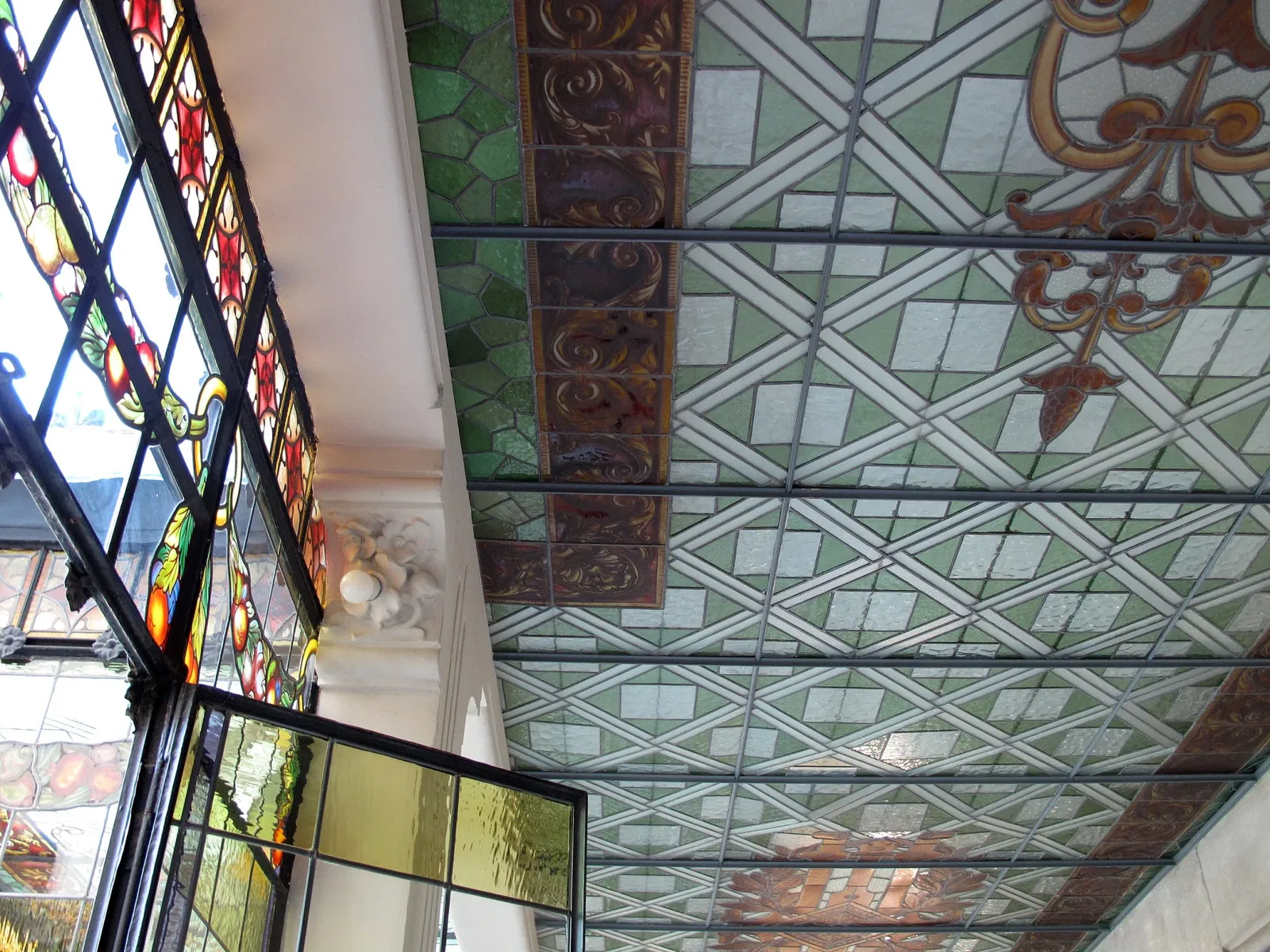 Casa Alegre de Sagrera