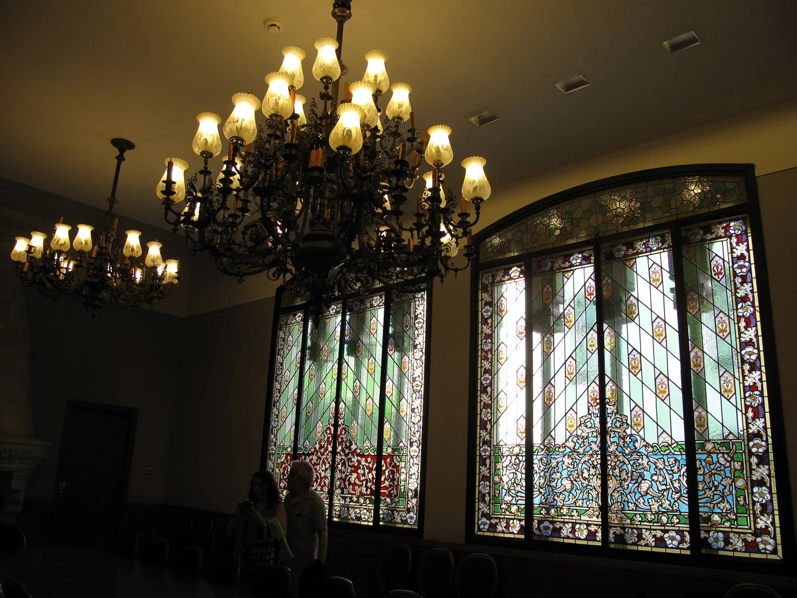 Casa Alegre de Sagrera