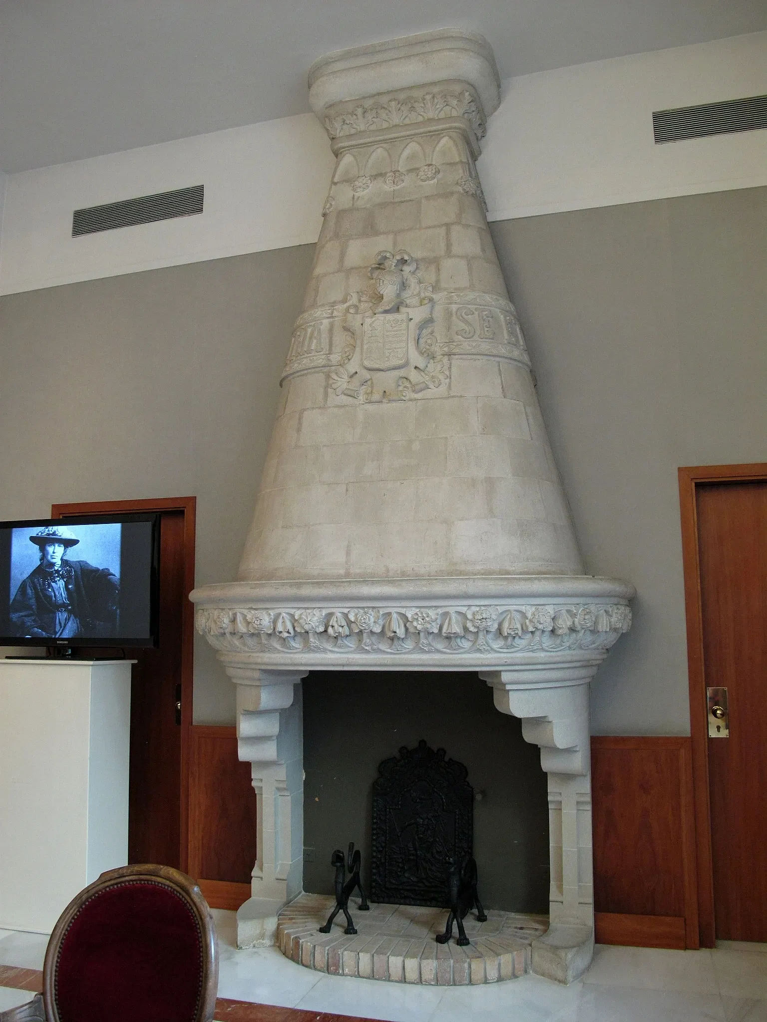 Casa Alegre de Sagrera