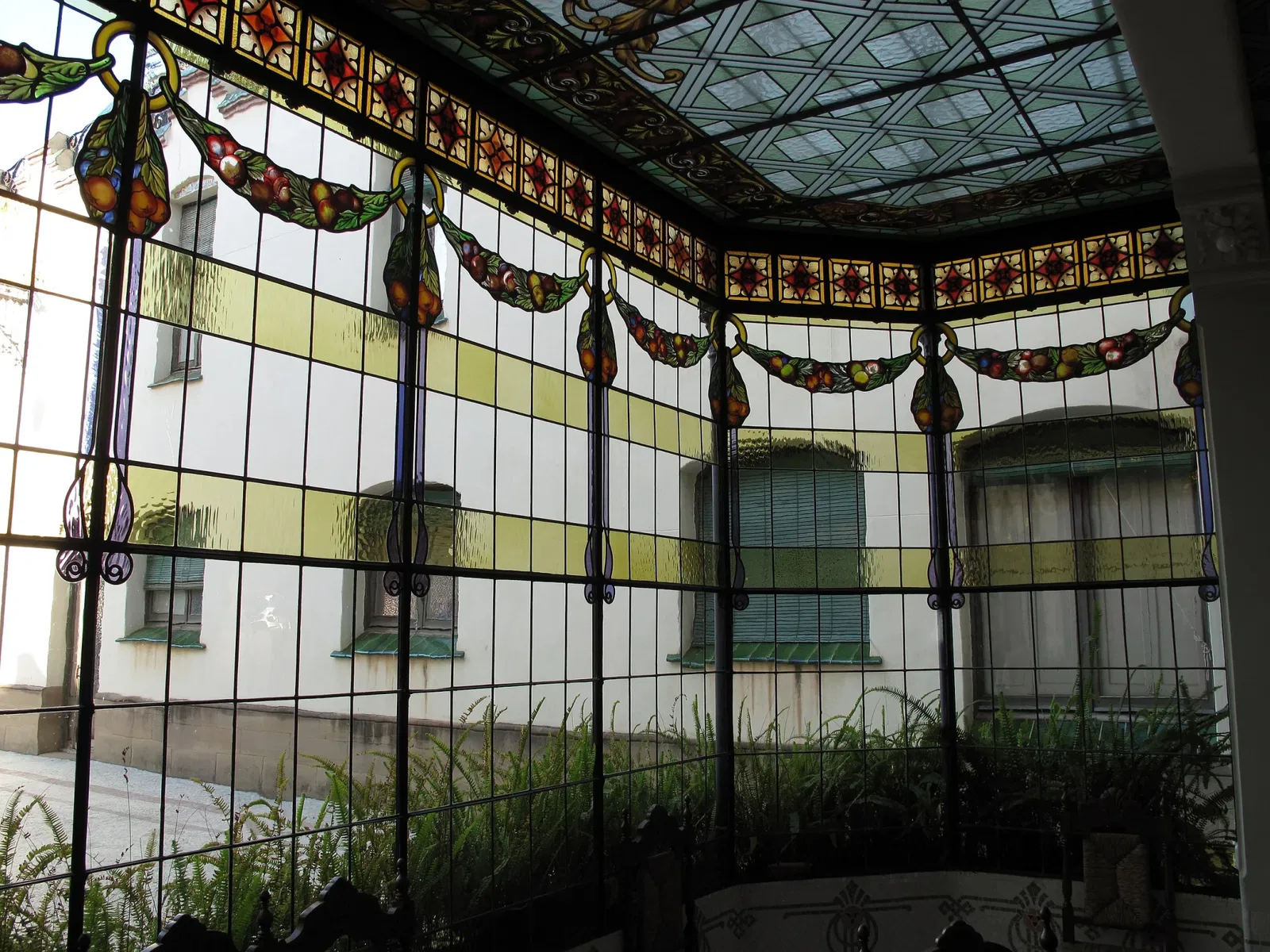 Casa Alegre de Sagrera