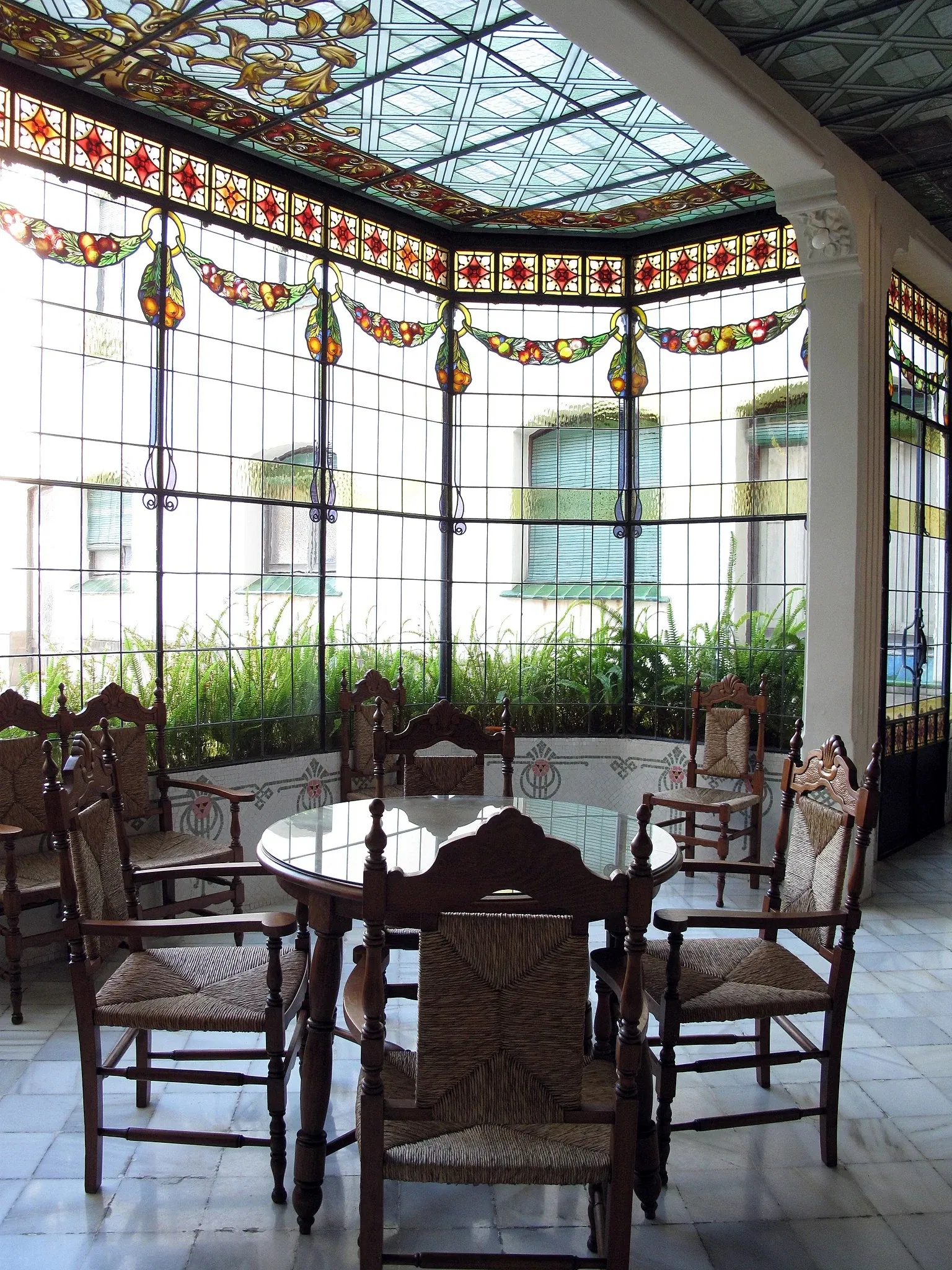 Casa Alegre de Sagrera