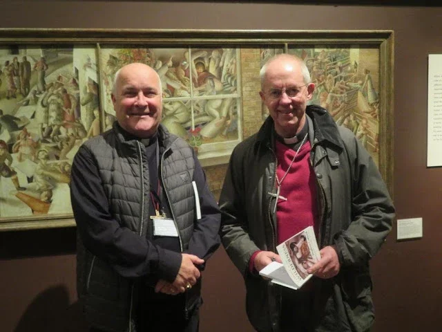 Stanley Spencer Gallery