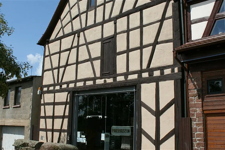 Römermuseum Obernburg