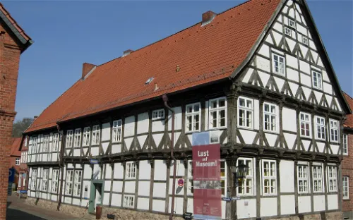 Altes Zollhaus