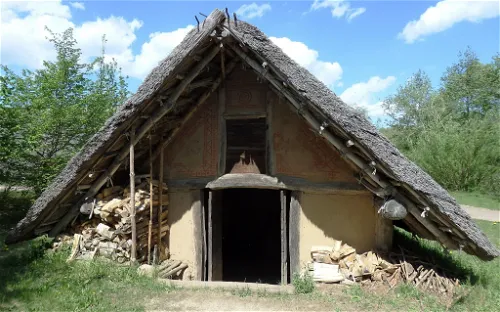 Archäologisches Zentrum