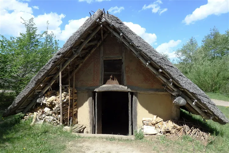 Archäologisches Zentrum