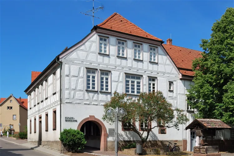 Stadtmuseum