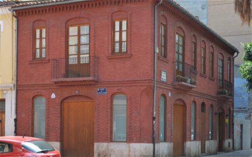 Casa-Museu Concha Piquer