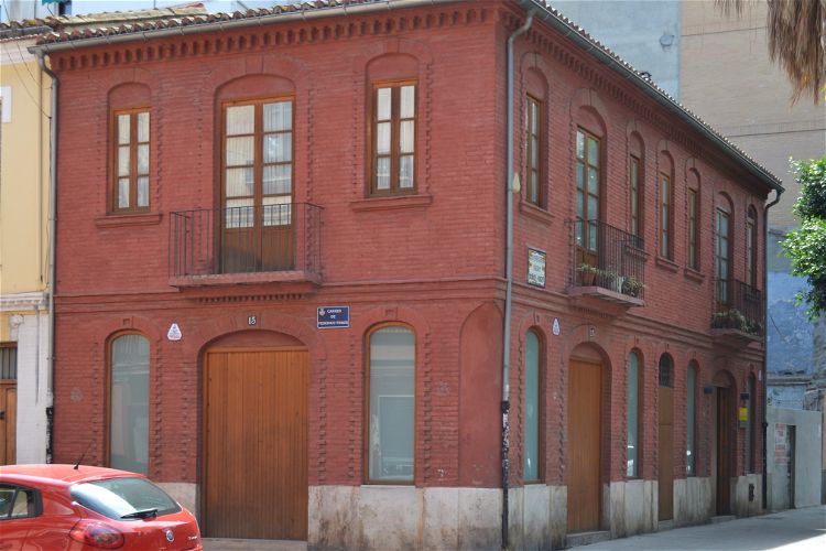 Casa-Museu Concha Piquer