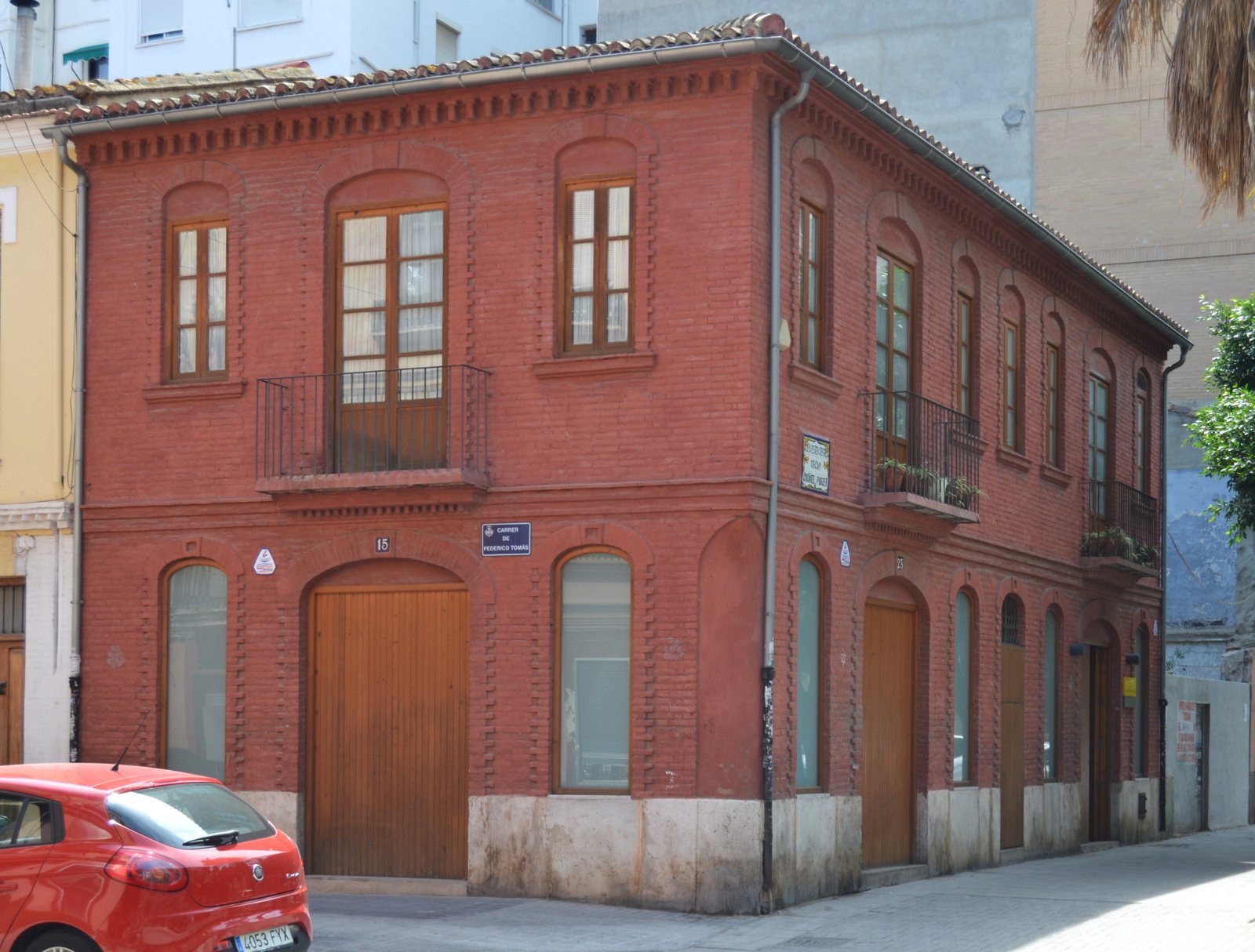 Concha Piquer Museum