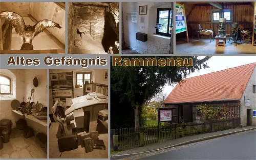 Altes Gefängnis