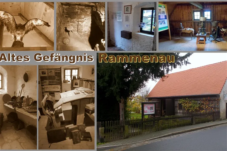 Altes Gefängnis