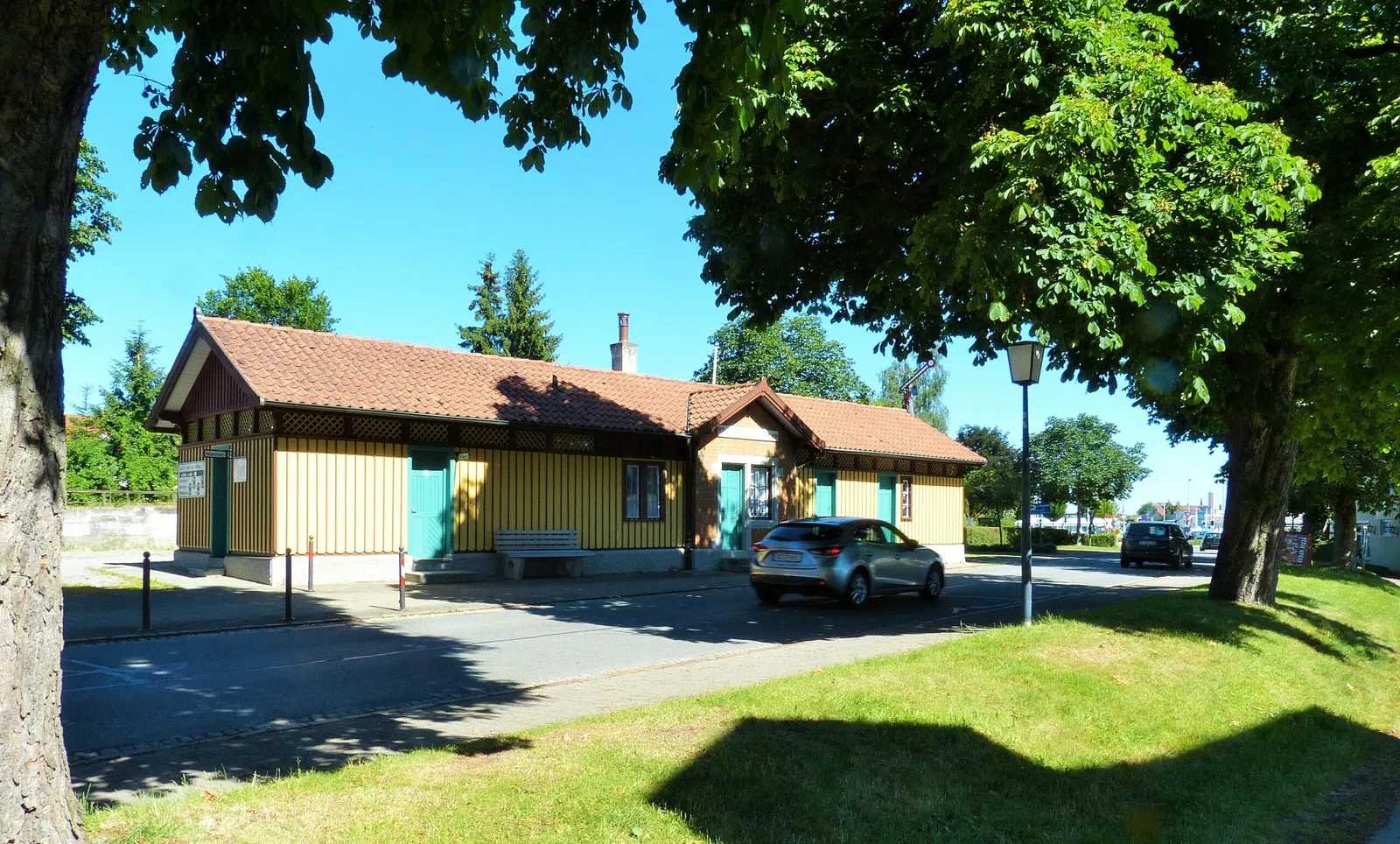 Museum der Waschfrauen
