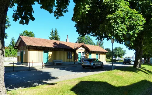 Museum der Waschfrauen