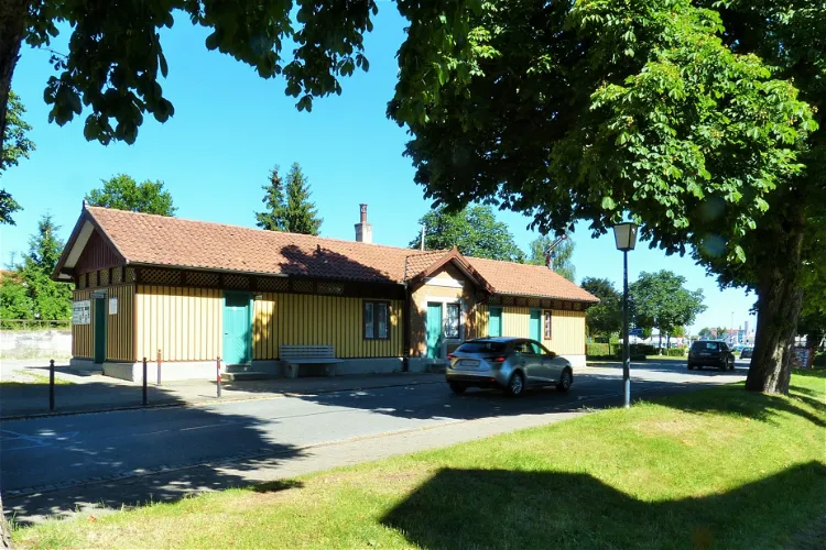 Museum der Waschfrauen