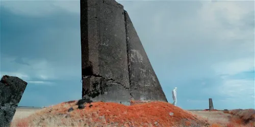 Eddo Hartmann - The Sacrifice Zone