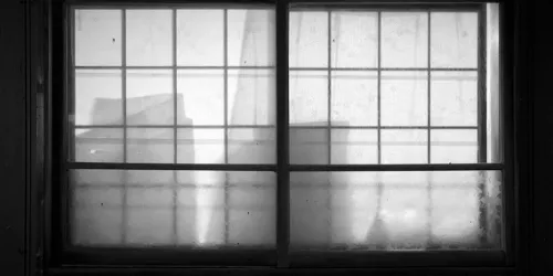 Awoiska van der Molen - The Humanness of Our Lonely Selves