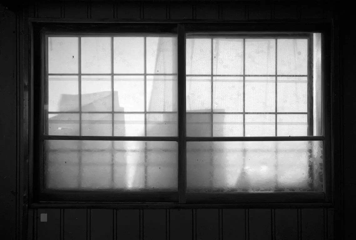 Awoiska van der Molen - The Humanness of Our Lonely Selves