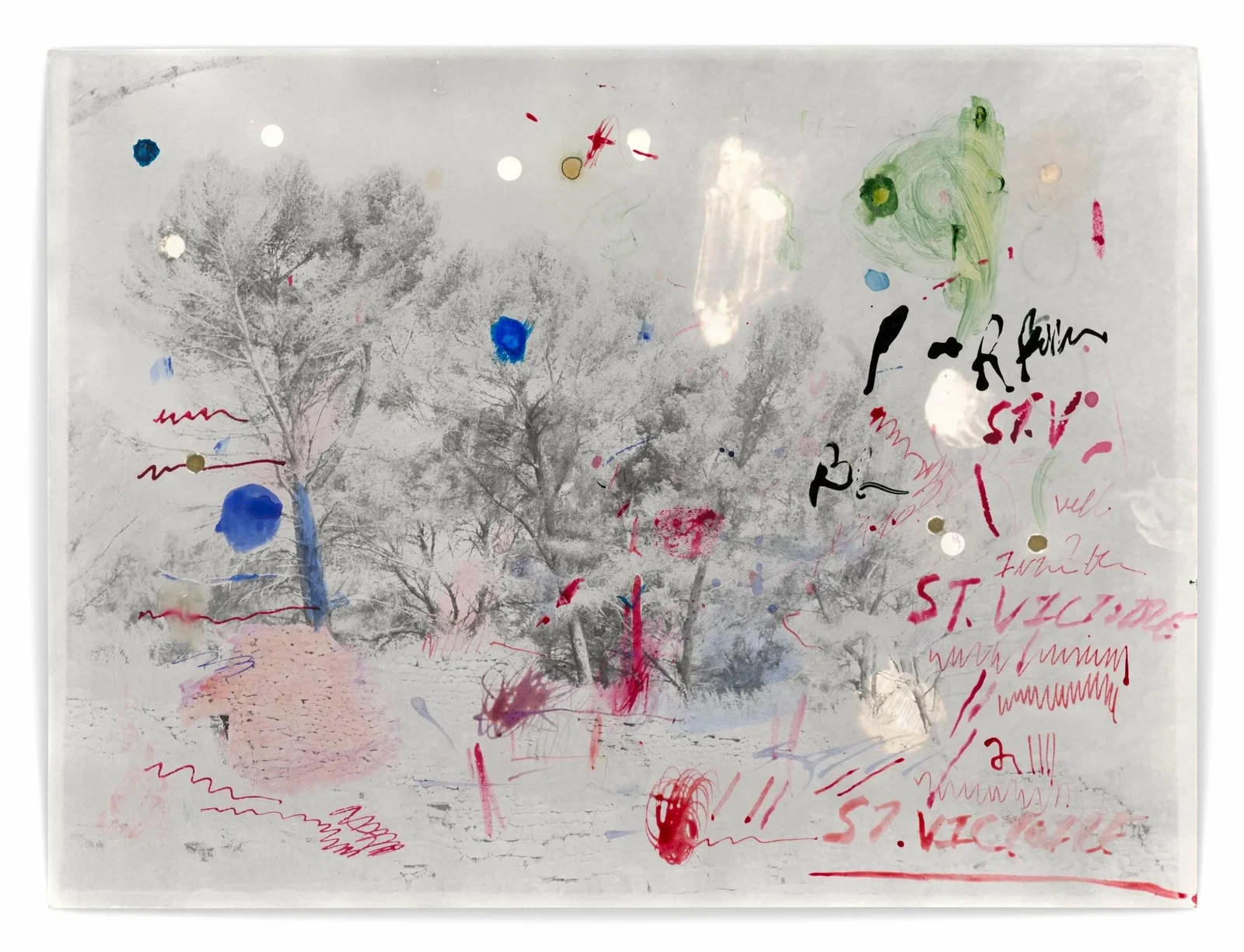 Jeff Cowen - Provence Works